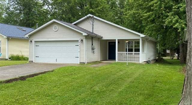 Photo of 4920 Thomas Blvd, Geneva, OH 44041