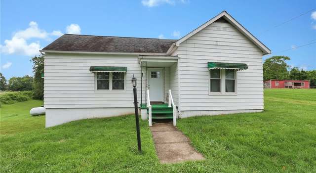 Photo of 53479 Old Infirmary Rd, Pleasant City, OH 43772