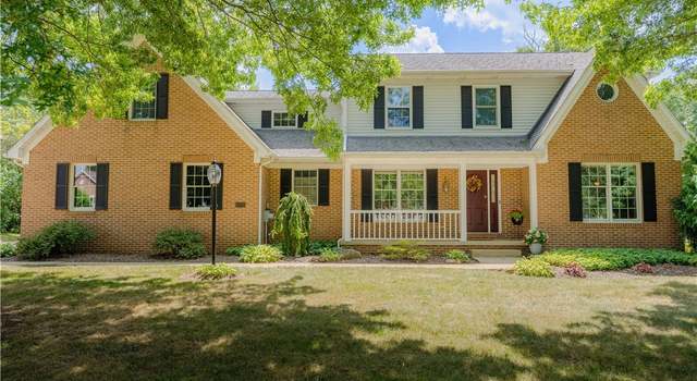 Photo of 6774 Salerno St NW, Canton, OH 44718