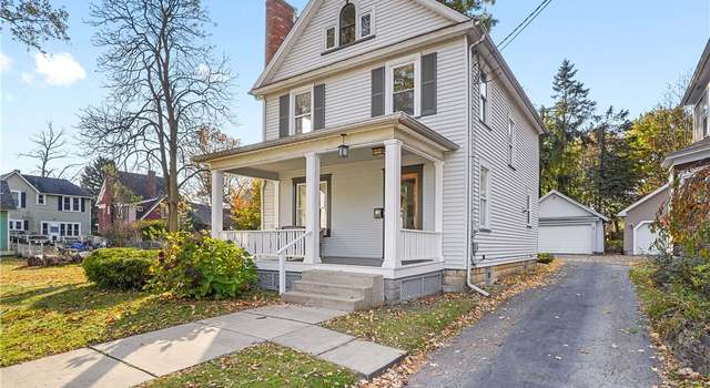 Photo of 167 Brooklyn Ave, Salem, OH 44460