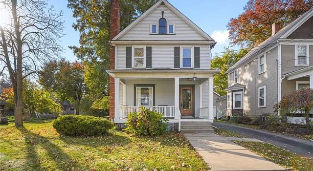 Photo of 167 Brooklyn Ave, Salem, OH 44460