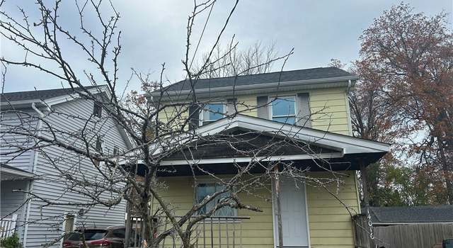 Photo of 14016 Lakota Ave, Cleveland, OH 44111