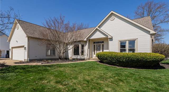 Photo of 2761 Rising Meadow Dr, Akron, OH 44333