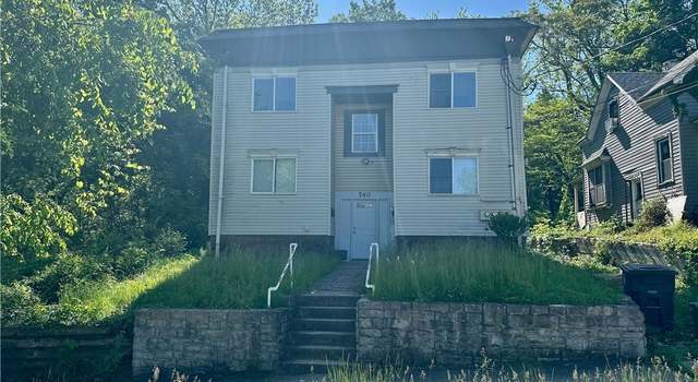 Photo of 740 Fern St, Akron, OH 44307