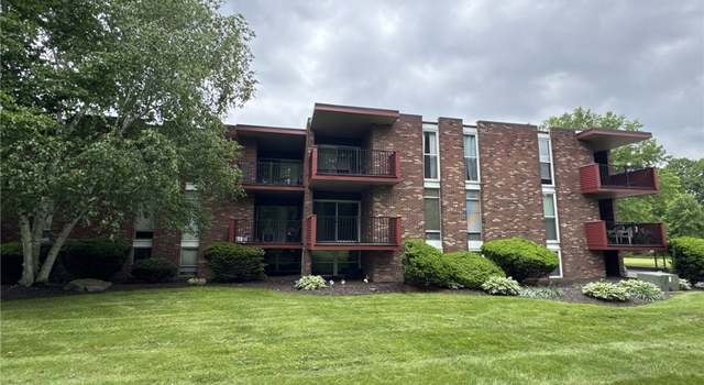 Photo of 2540 N River Rd NE Unit C7, Warren, OH 44483