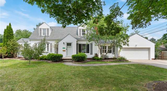 Photo of 1831 Wiltshire Rd, Akron, OH 44313