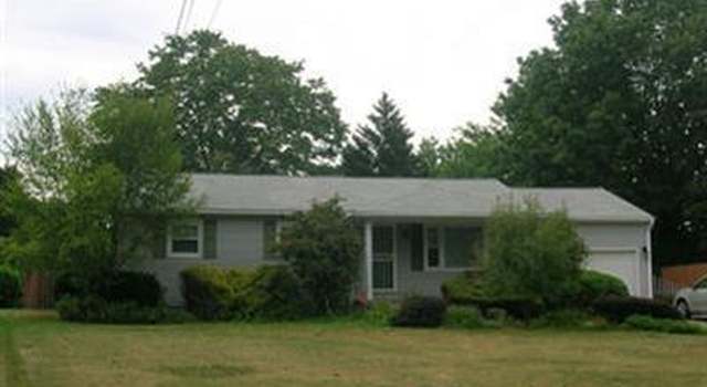 Photo of 289 Aldrich Rd, Youngstown, OH 44515