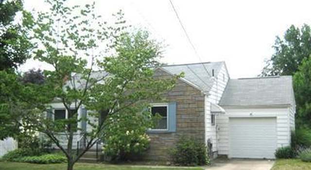 Photo of 93 Hamilton Ave, Youngstown, OH 44514