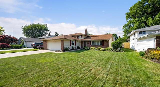 Photo of 25106 Mitchell Dr, North Olmsted, OH 44070