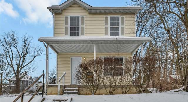 Photo of 349 S Liberty Ave, Alliance, OH 44601