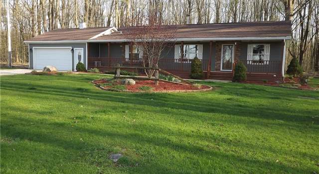 Photo of 5880 Schrambling Rd, Pierpont, OH 44082