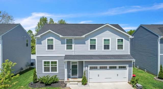 Photo of 159 Wildflower Dr, North Ridgeville, OH 44035