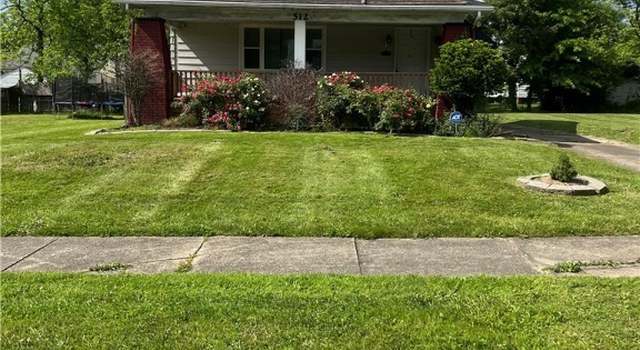 Photo of 512 Ferndale Ave, Youngstown, OH 44511