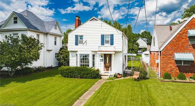 Photo of 1055 W Virginia Ave, Parkersburg, WV 26104