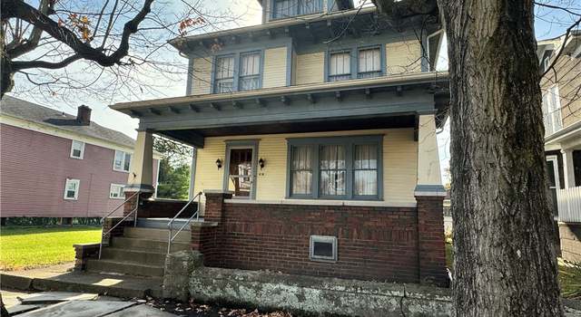 Photo of 619 Park St, Martins Ferry, OH 43935