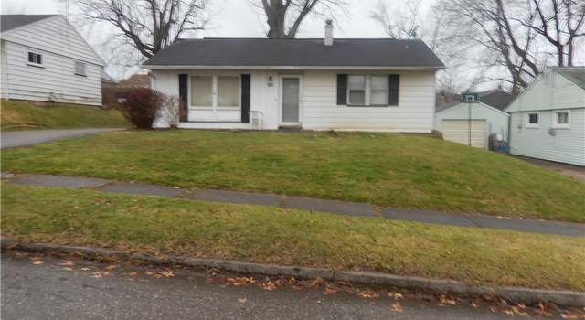 Photo of 668 N Hazelwood Ave, Youngstown, OH 44509