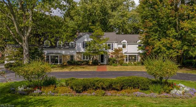Photo of 3650 Greenwood Dr, Pepper Pike, OH 44124
