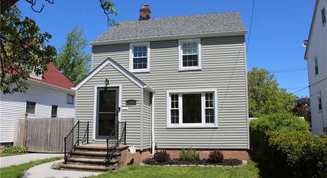 Photo of 19431 Naumann Ave, Euclid, OH 44119