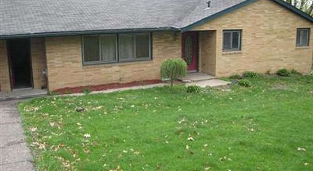 Photo of 16092 Fisher Rd, East Liverpool, OH 43920