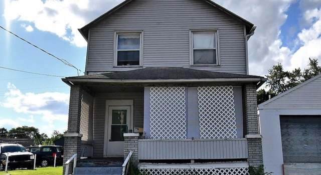 Photo of 424 S Main St, Niles, OH 44446