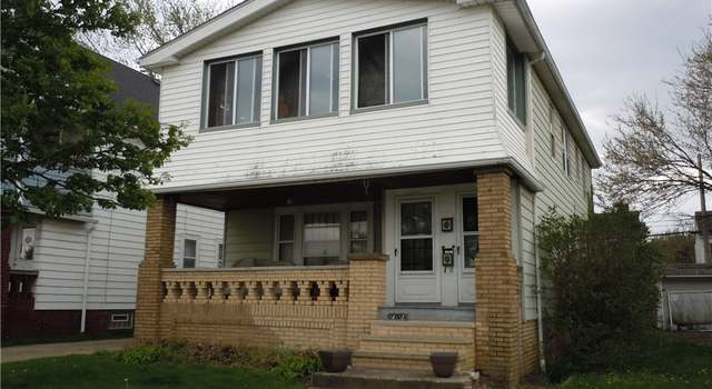 Photo of 18112 Harland Ave, Cleveland, OH 44119