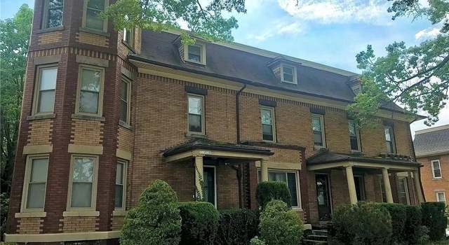 Photo of 11809 Clifton Blvd, Lakewood, OH 44107