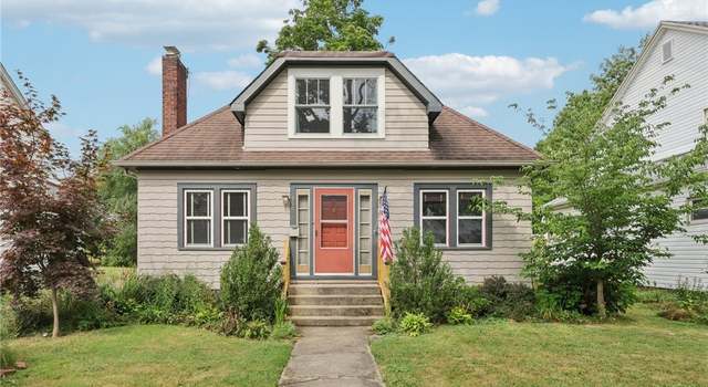 Photo of 590 Moreley Ave, Akron, OH 44320