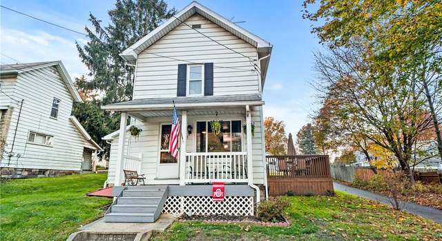 Photo of 351 Sharp St, Salem, OH 44460