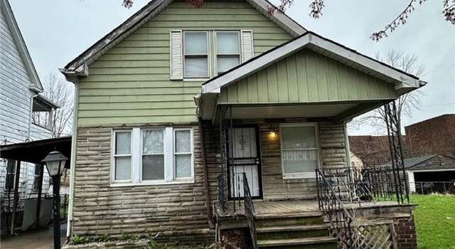 Photo of 3628 E 133rd St, Cleveland, OH 44120