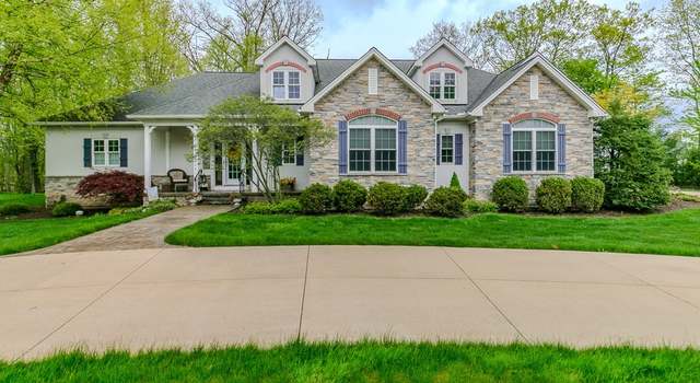 Photo of 10163 Courtney Ln, Kirtland, OH 44094