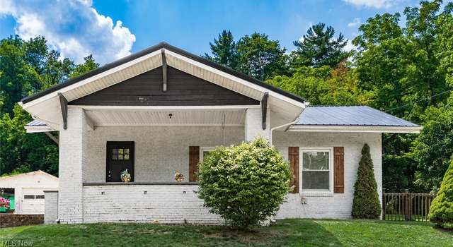 Photo of 5515 Hoover Ave, Roseville, OH 43777
