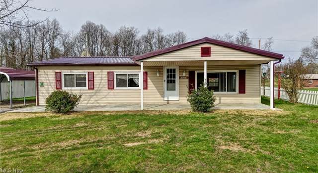 Photo of 10304 Plainfield Rd, Kimbolton, OH 43749