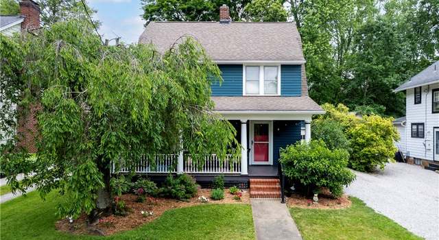 Photo of 418 Bloomington, Wooster, OH 44691