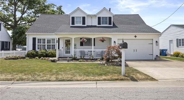 Photo of 5105 Park Dr, Vermilion, OH 44089