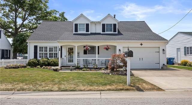 Photo of 5105 Park Dr, Vermilion, OH 44089