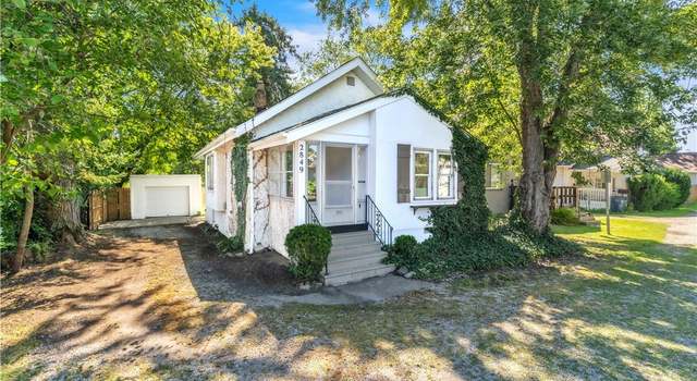 Photo of 2849 Audrena Ct, Cuyahoga Falls, OH 44221