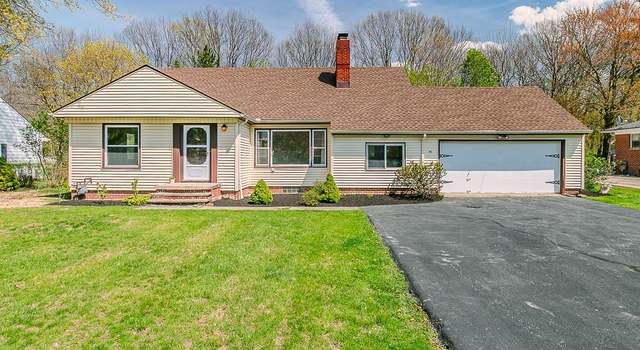 Photo of 403 Douglas Blvd, Richmond Heights, OH 44143