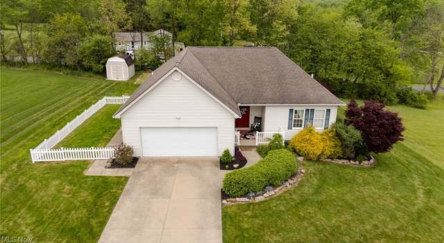 Photo of 130 Hillside Dr, East Palestine, OH 44413