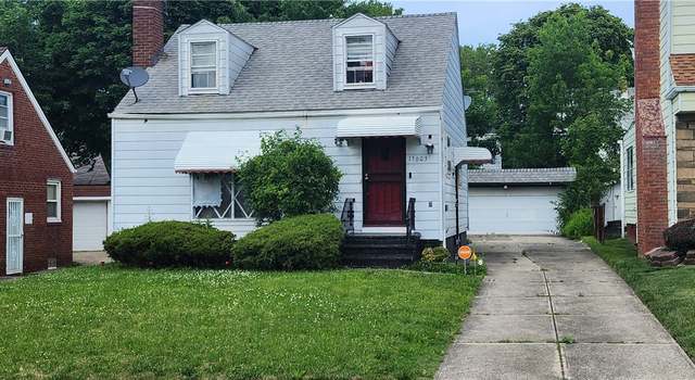 Photo of 15603 Talford Ave, Cleveland, OH 44128