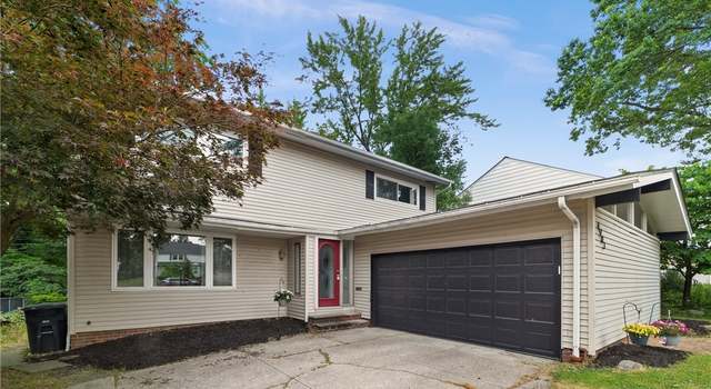 Photo of 4903 Fairlawn Rd, Cleveland, OH 44124