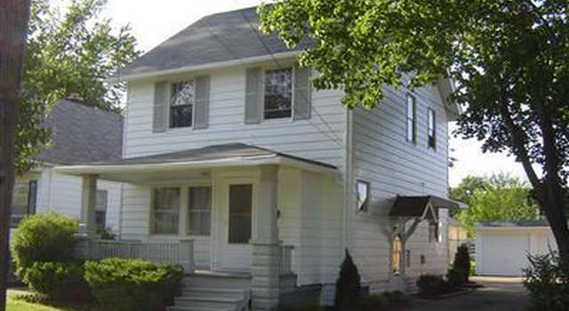 Photo of 13910 West Ave, Cleveland, OH 44111