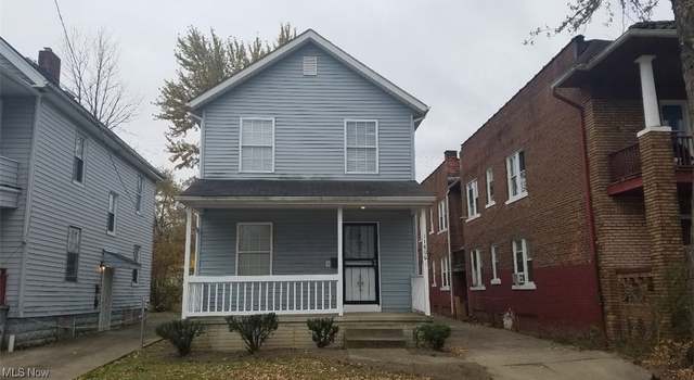 Photo of 11806 Imperial Ave, Cleveland, OH 44120