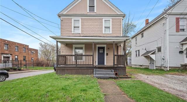 Photo of 528 Rentschler St, Akron, OH 44304