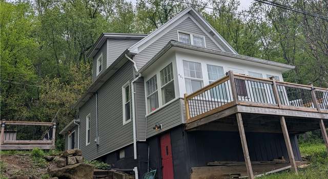 Photo of 401 Ray St, East Liverpool, OH 43920