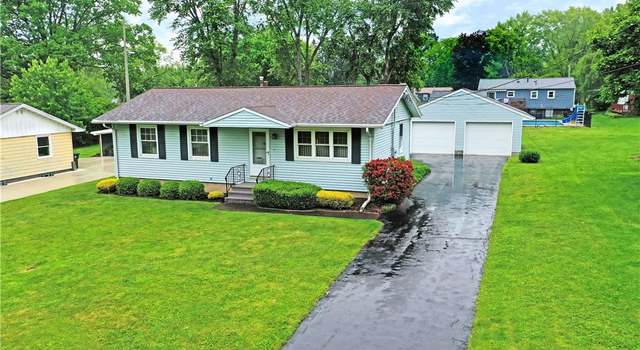 Photo of 8293 Englewood St NE, Warren, OH 44484
