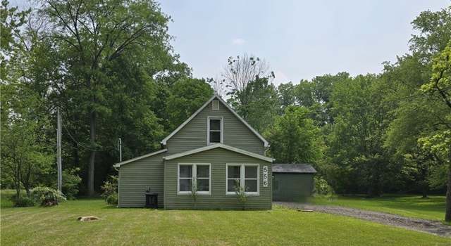 Photo of 556 Champion Ave E, Warren, OH 44483