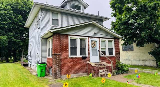 Photo of 1201 Jackson St SW, Massillon, OH 44647