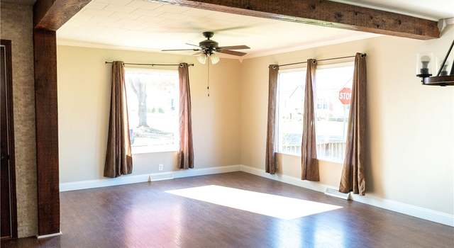 Photo of 529 Park Ave NW, New Philadelphia, OH 44663