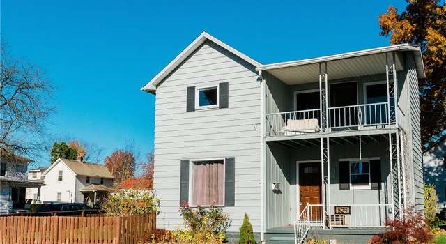 Photo of 529 Park Ave NW, New Philadelphia, OH 44663