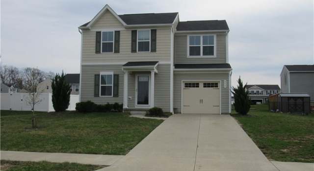 Photo of 4465 Halle Cir NW, Massillon, OH 44647